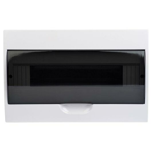 Щит ЩРН-П-15 IP41 EKF pb40-n-15 • Купить по низкой цене в интернет-магазине СМЭК