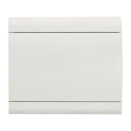Щит ЩРН-П-10 "SlimBox" IP41 бел. дверца PROxima EKF sb-n-10w, изображение 9 • Купить по низкой цене в интернет-магазине СМЭК