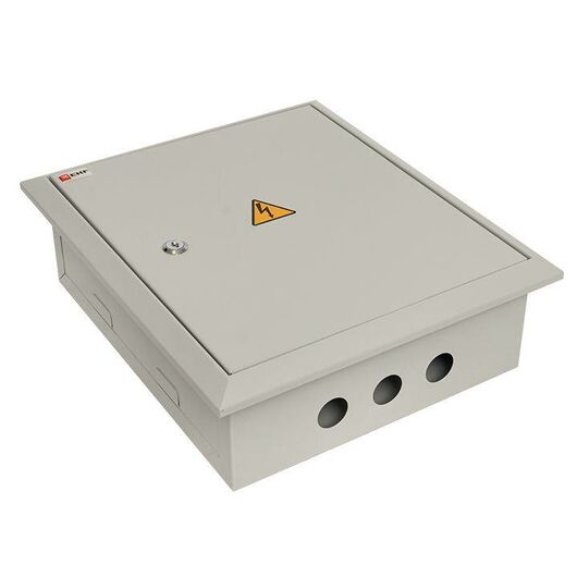 Щит ЩРВ-24(з) EKF mb11-24, изображение 6 • Купить по низкой цене в интернет-магазине СМЭК