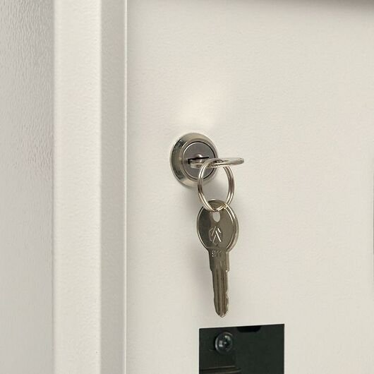Щит ЩУ-1/1-1 (310х300х160) двухдверный IP54 EKF mb54-1-2, изображение 13 • Купить по низкой цене в интернет-магазине СМЭК
