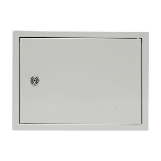 Щит ЩРН-12 IP31 (220х300х120) Basic EKF mb21-12-bas, изображение 9 • Купить по низкой цене в интернет-магазине СМЭК