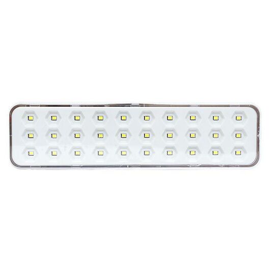 Светильник аварийного освещения BACKUP-150 LED PROxima EKF dpa-101, изображение 9 • Купить по низкой цене в интернет-магазине СМЭК