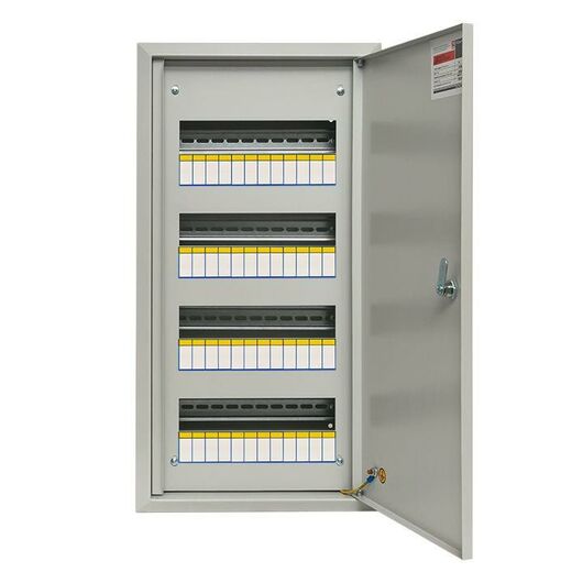 Щит ЩРВ-48(з) EKF mb11-48 • Купить по низкой цене в интернет-магазине СМЭК