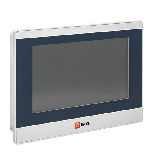 Панель оператора PRO-Screen 7E EKF RSC-7E, изображение 12 • Купить по низкой цене в интернет-магазине СМЭК