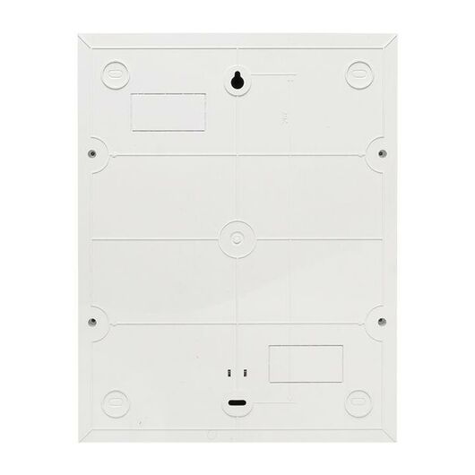Щит ЩРН-П-24 "SlimBox" IP41 бел. дверца PROxima EKF sb-n-24w • Купить по низкой цене в интернет-магазине СМЭК