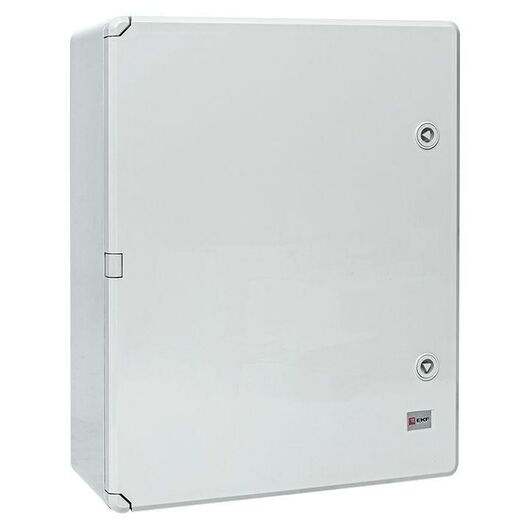 Бокс пластиковый с монтажной платой 500х400х180 IP65 PROxima EKF PB65MP006, изображение 9 • Купить по низкой цене в интернет-магазине СМЭК