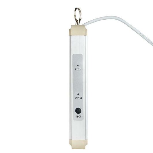 Светильник аварийно-эвакуационный EXIT-102 односторонний LED Basic EKF EXIT-SS-102-LED, изображение 6 • Купить по низкой цене в интернет-магазине СМЭК