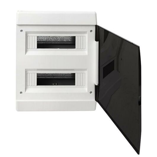 Щит ЩРВ-П-24 "SlimBox" IP41 PROxima EKF sb-v-24, изображение 5 • Купить по низкой цене в интернет-магазине СМЭК