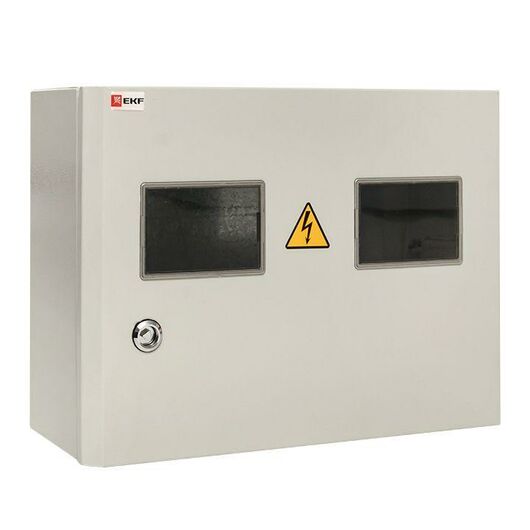 Щит ЩУ-1/2-0 (310х420х150) IP54 EKF mb54-2, изображение 8 • Купить по низкой цене в интернет-магазине СМЭК