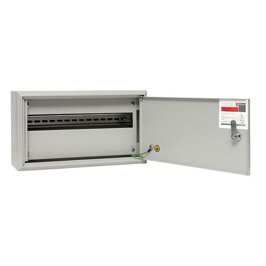 Щит ЩРН-18М(з) EKF mb21-18m, изображение 13 • Купить по низкой цене в интернет-магазине СМЭК