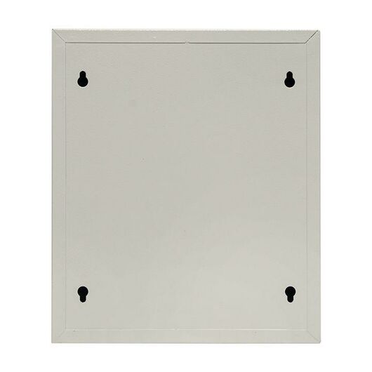 Щит ЩРН-18 IP31 (350х300х120) Basic EKF mb21-18-bas • Купить по низкой цене в интернет-магазине СМЭК