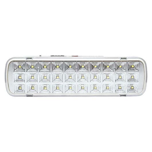 Светильник аварийного освещения BACKUP-250P пост. действия LED PROxima EKF dpa-103, изображение 3 • Купить по низкой цене в интернет-магазине СМЭК