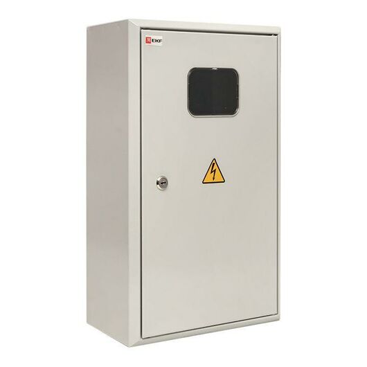 Щит ЩУРн 3/12 (500х300х160) IP31 EKF mb23-3/12, изображение 7 • Купить по низкой цене в интернет-магазине СМЭК