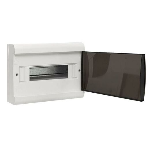 Щит ЩРН-П-12 "SlimBox" IP41 PROxima EKF sb-n-12, изображение 7 • Купить по низкой цене в интернет-магазине СМЭК