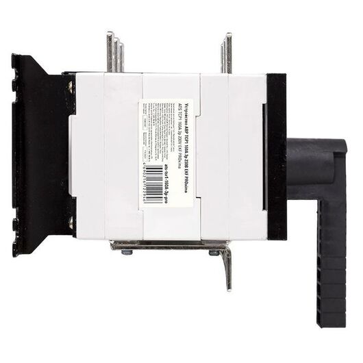 Устройство АВР ТСР1 3п 160А 230В PROxima EKF ats-tsr1-160A-3p-pro, изображение 6 • Купить по низкой цене в интернет-магазине СМЭК