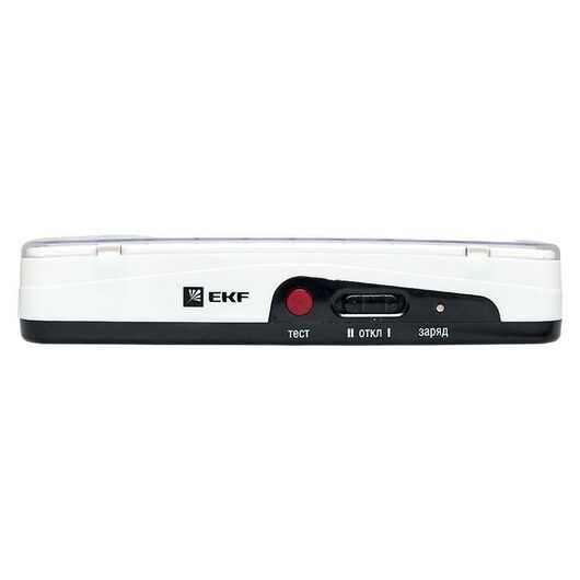 Светильник аварийного освещения BACKUP-250P пост. действия LED PROxima EKF dpa-103, изображение 9 • Купить по низкой цене в интернет-магазине СМЭК