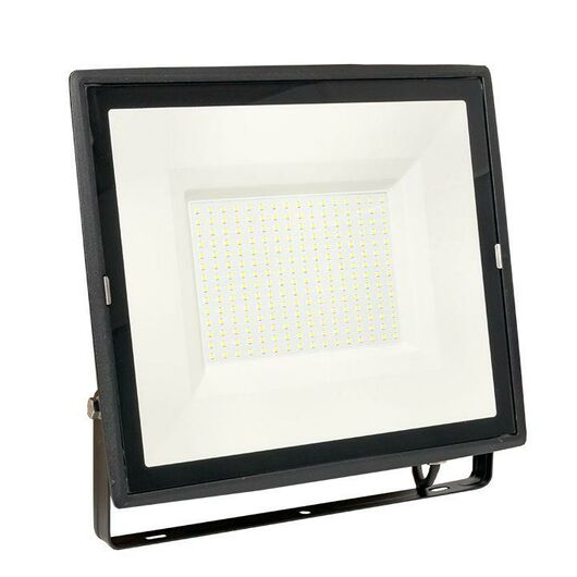 Прожектор светодиодный СДО-3008 200Вт 6500К IP65 Basic EKF FLL-3008-200-6500, изображение 5 • Купить по низкой цене в интернет-магазине СМЭК