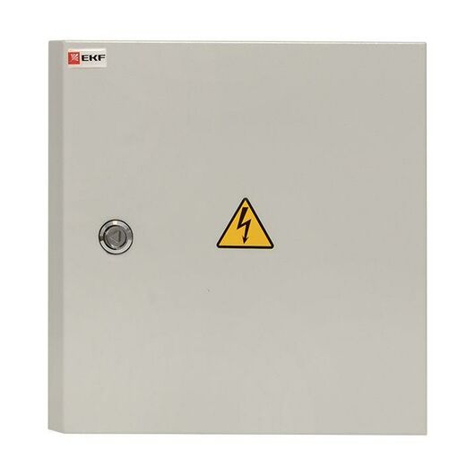 Щит ЩУ-1/1-1 (310х300х160) двухдверный IP54 EKF mb54-1-2, изображение 15 • Купить по низкой цене в интернет-магазине СМЭК