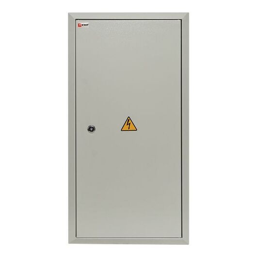 Щит ЩРВ-48(з) EKF mb11-48, изображение 11 • Купить по низкой цене в интернет-магазине СМЭК