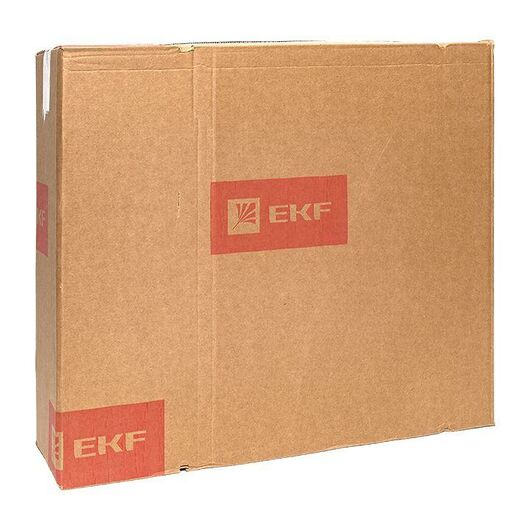 Щит ЩУРн 3/30 (580х490х165) двухдверный IP31 EKF mb23-3/30-2, изображение 4 • Купить по низкой цене в интернет-магазине СМЭК