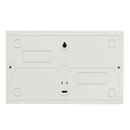 Щит ЩРН-П-15 "SlimBox" IP41 PROxima EKF sb-n-15, изображение 5 • Купить по низкой цене в интернет-магазине СМЭК