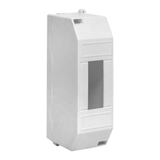 Бокс КМПН 1/2 PROxima EKF pbm40-n-2s, изображение 3 • Купить по низкой цене в интернет-магазине СМЭК