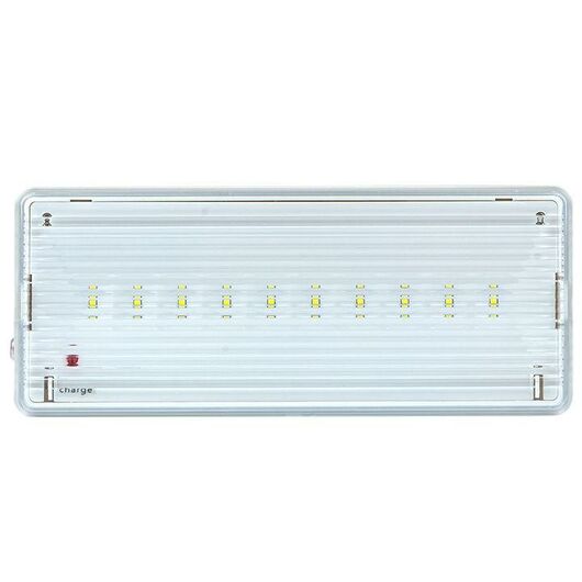 Светильник аварийного освещения SAFEWAY-10 LED PROxima EKF dpa-201, изображение 7 • Купить по низкой цене в интернет-магазине СМЭК