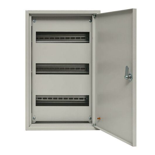 Щит ЩРН-36 IP31 (480х300х120) Basic EKF mb21-36-bas, изображение 4 • Купить по низкой цене в интернет-магазине СМЭК