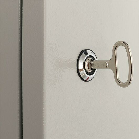 Щит ЩУ-1/1-0 (250х300х100) счетчик на DIN-рейку IP54 Basic EKF mb54-1E-bas, изображение 3 • Купить по низкой цене в интернет-магазине СМЭК