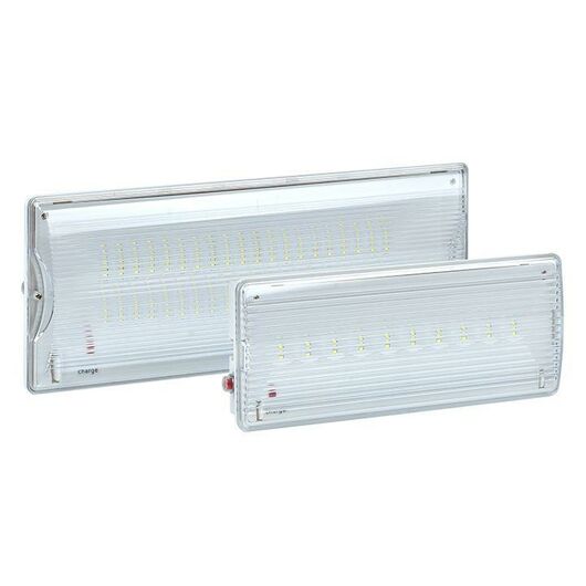 Светильник аварийного освещения SAFEWAY-40 LED PROxima EKF dpa-202, изображение 8 • Купить по низкой цене в интернет-магазине СМЭК