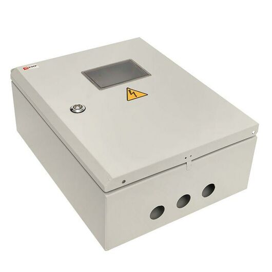 Щит ЩУ-3/1-0 (395х310х150) IP54 PROxima EKF mb54-3m, изображение 10 • Купить по низкой цене в интернет-магазине СМЭК