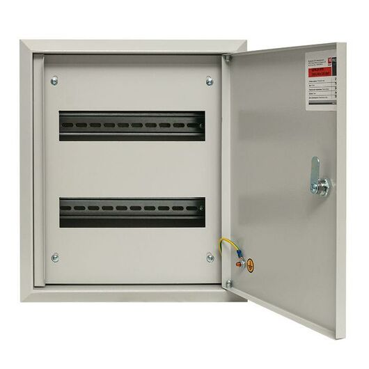 Щит ЩРВ-24(з) EKF mb11-24 • Купить по низкой цене в интернет-магазине СМЭК