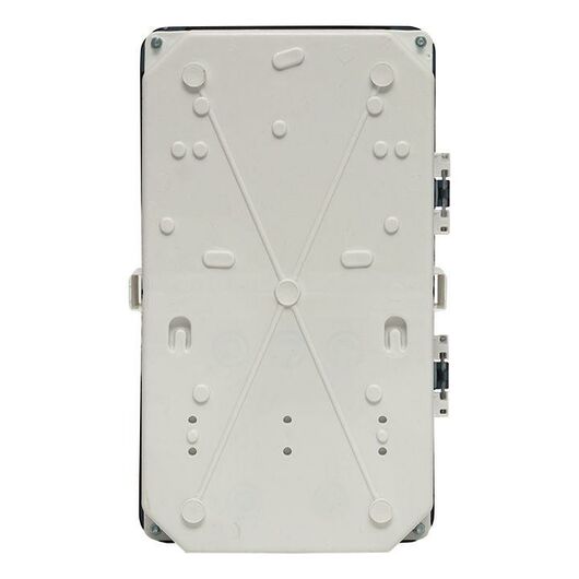 Щит ЩУРн-П 3/8 (379х216х113) IP55 пласт. PROxima EKF pb-3/8-55 • Купить по низкой цене в интернет-магазине СМЭК