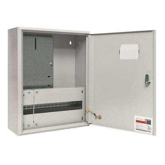 Щит ЩУРн 3/18 (500х400х160) IP31 EKF mb23-3/18, изображение 7 • Купить по низкой цене в интернет-магазине СМЭК