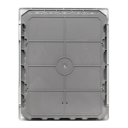 Щит ЩРВ-П-24 "SlimBox" IP41 PROxima EKF sb-v-24, изображение 9 • Купить по низкой цене в интернет-магазине СМЭК
