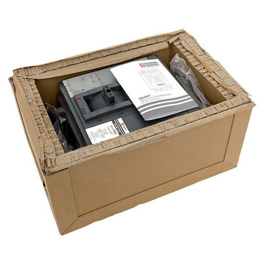 Выключатель автоматический 3п 1250/1250А 50кА ВА-99C Compact NS PROxima EKF mccb99C-1250-1250, изображение 7 • Купить по низкой цене в интернет-магазине СМЭК