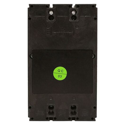 Выключатель автоматический 160А 80кА AV POWER-1/3 TR AVERES EKF mccb-13-160H-TR-av, изображение 5 • Купить по низкой цене в интернет-магазине СМЭК