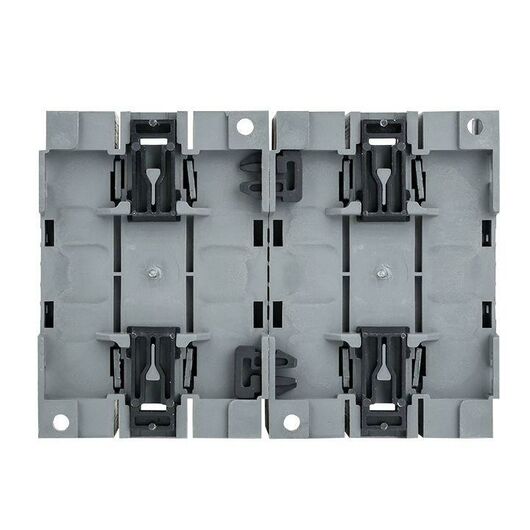 Рубильник 3п 40А реверсивный с рукояткой для прямой установки TwinBlock EKF tb-s-40-3p-rev, изображение 4 • Купить по низкой цене в интернет-магазине СМЭК