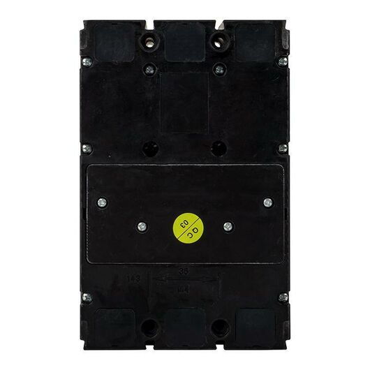 Выключатель автоматический 250А 100кА AV POWER-2/3 ETU6.0 AVERES EKF mccb-23-250H-6.0-av, изображение 4 • Купить по низкой цене в интернет-магазине СМЭК