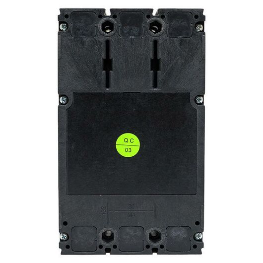 Выключатель автоматический 3п 100А 50кА AV POWER-1/3 ETU6.0 AVERES EKF mccb-13-100-6.0-av, изображение 7 • Купить по низкой цене в интернет-магазине СМЭК