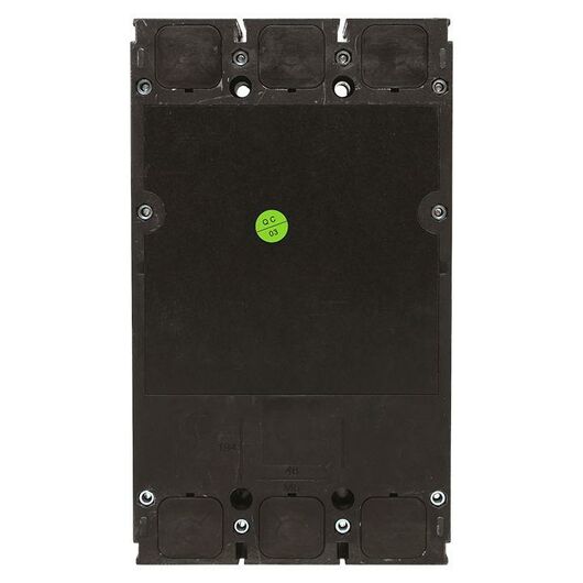 Выключатель автоматический 3п 630А 50кА AV POWER-3/3 ETU2.0 AVERES EKF mccb-33-630-2.0-av, изображение 5 • Купить по низкой цене в интернет-магазине СМЭК