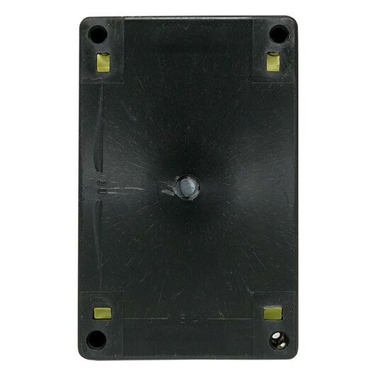 Корпус КП 102 2 кнопки белый EKF cpb-102-w, изображение 6 • Купить по низкой цене в интернет-магазине СМЭК