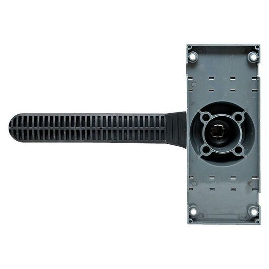 Рукоятка управления для прямой установки на рубильники TwinBlock 1000-1250А PROxima EKF tb-1000-1250-fh, изображение 7 • Купить по низкой цене в интернет-магазине СМЭК