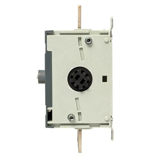 Рубильник 4п 315А без рукоятки управления TwinBlock EKF tb-s-315-4p, изображение 3 • Купить по низкой цене в интернет-магазине СМЭК