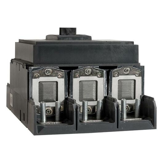 Выключатель автоматический 3п 1250/1000А 50кА ВА-99C Compact NS PROxima EKF mccb99C-1250-1000 • Купить по низкой цене в интернет-магазине СМЭК