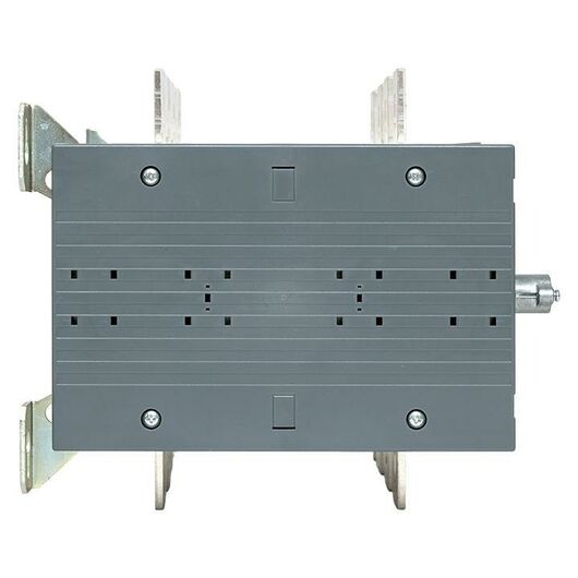 Рубильник 4п 630А реверсивный без рукоятки управления TwinBlock EKF tb-s-630-4p-rev, изображение 2 • Купить по низкой цене в интернет-магазине СМЭК