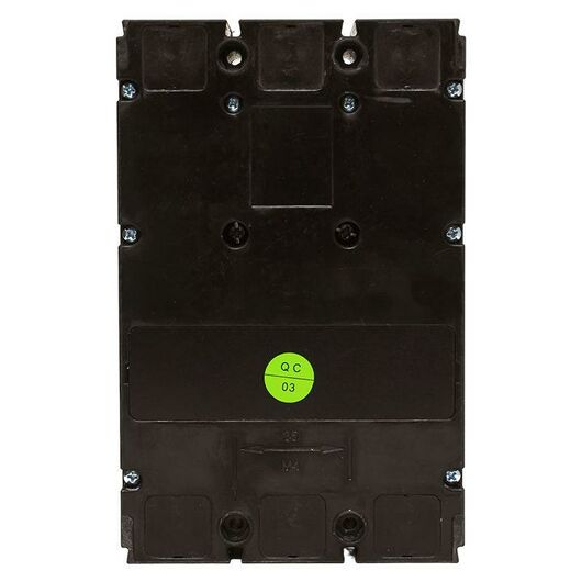 Выключатель автоматический 200А 80кА AV POWER-2/3 TR AVERES EKF mccb-23-200H-TR-av, изображение 5 • Купить по низкой цене в интернет-магазине СМЭК