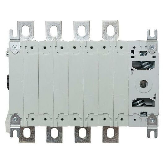 Рубильник 4п 200А без рукоятки управления TwinBlock EKF tb-s-200-4p, изображение 5 • Купить по низкой цене в интернет-магазине СМЭК