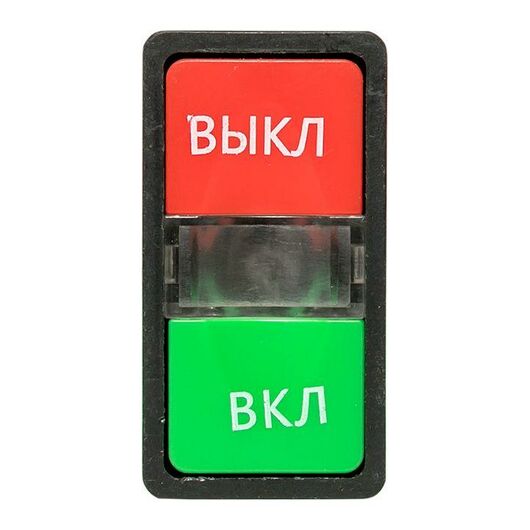 Кнопка AS-22N "Пуск-Стоп" прямоугольная 220В NO+NC EKF pbn-as-rec, изображение 8 • Купить по низкой цене в интернет-магазине СМЭК