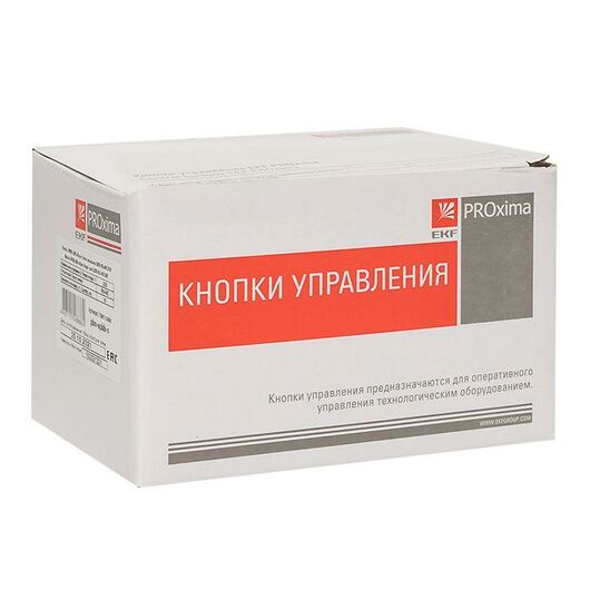 Кнопка APBB-22N "Пуск-Стоп" овал. 24В NO+NC EKF pbn-apbb-o-24, изображение 5 • Купить по низкой цене в интернет-магазине СМЭК